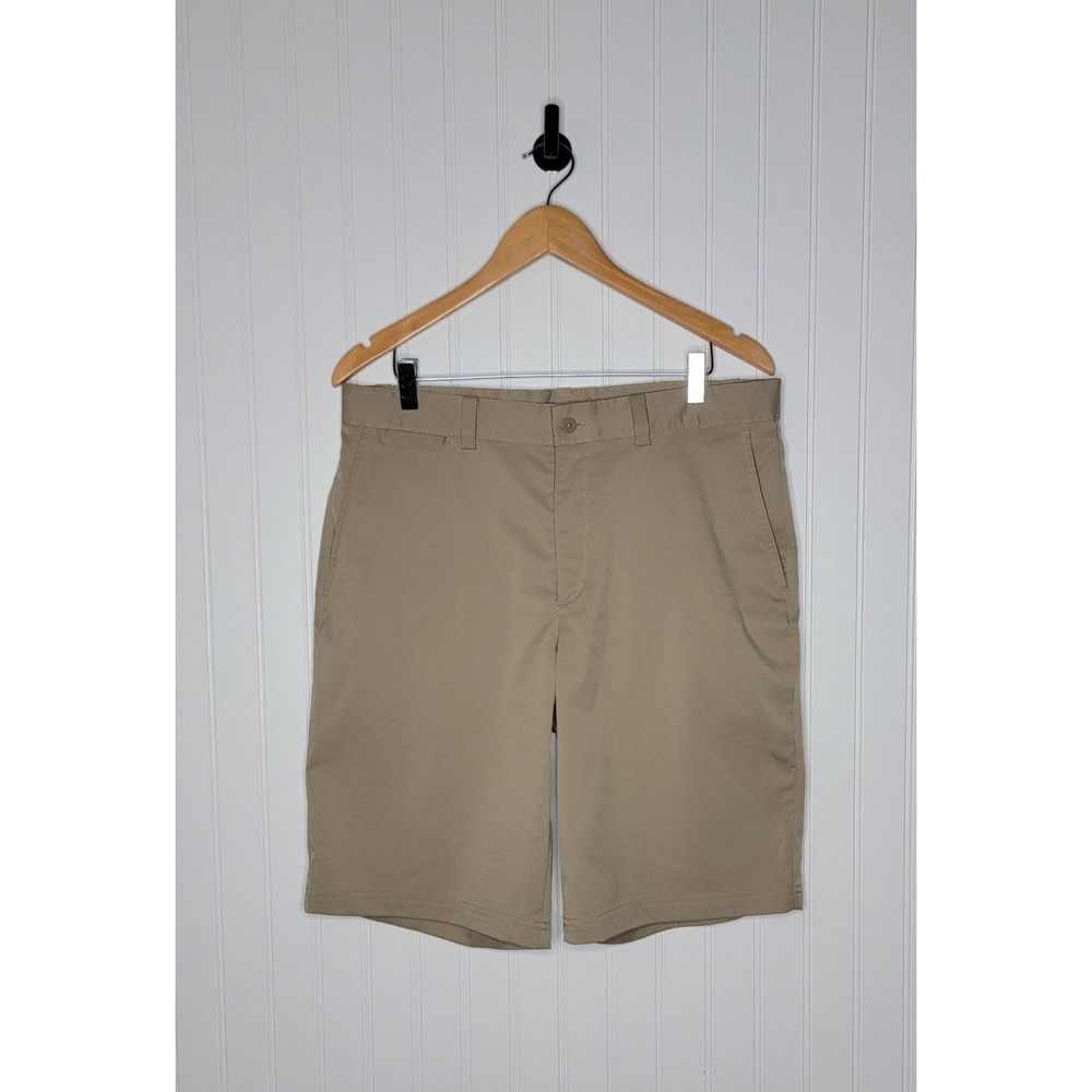 Nike Dri-Fit Golf Shorts Men's size 32 Casual Athletic